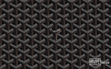 Goyard wallpaper 1080x1080